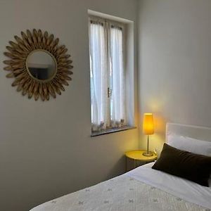 Private Bathroom Queen Room